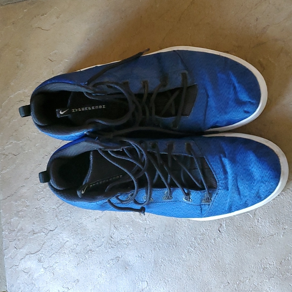 Nike Hyperfr3sh men's shoes